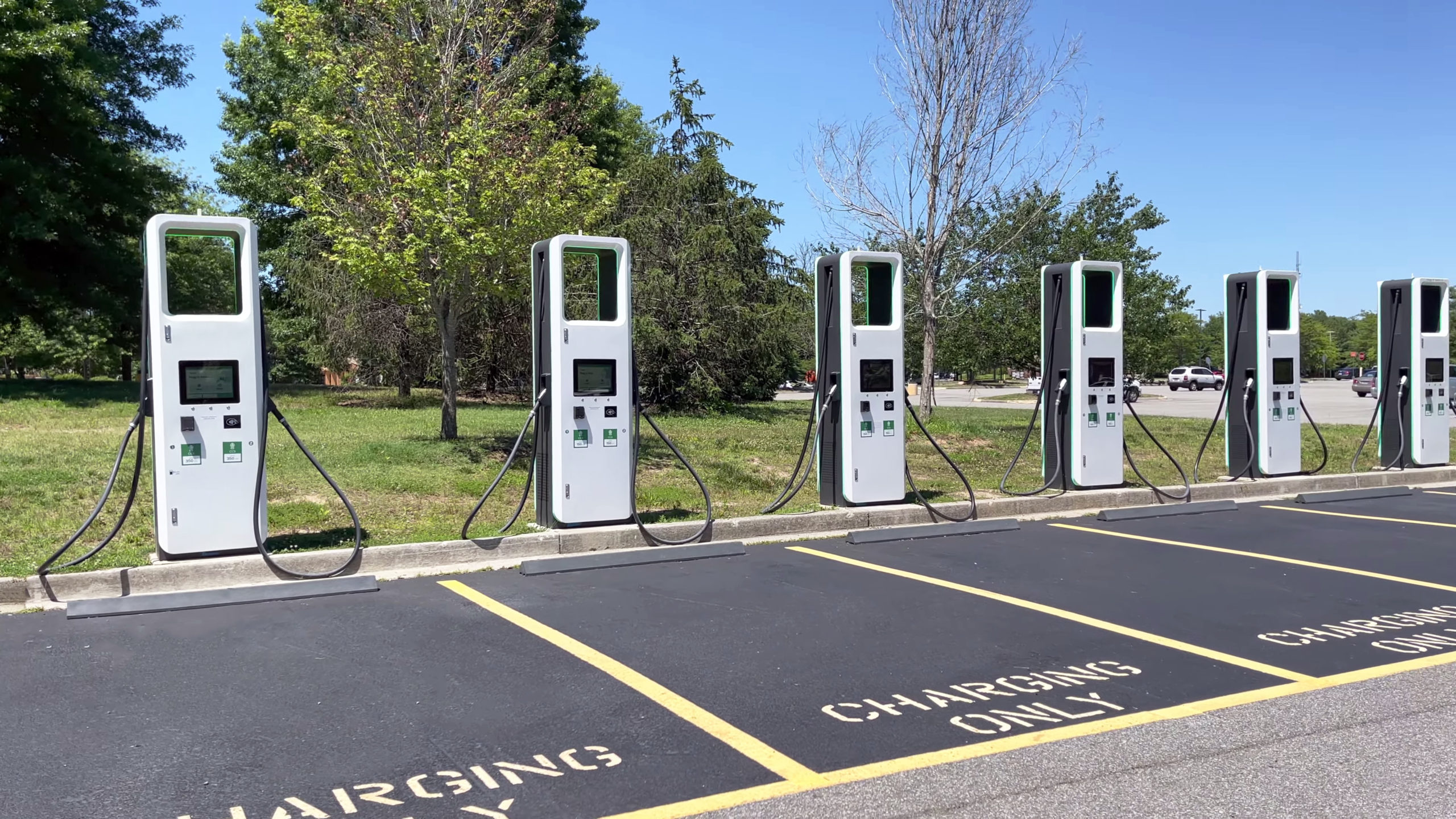 The Sorry State of Public EV Charging Stations | National Propane ...