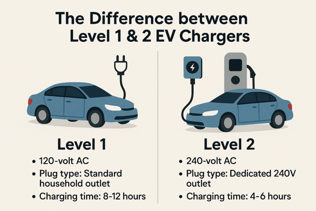 What EV Charger Do I Need? Discover #1 Home Charger & Avoid Costly Mistakes in India