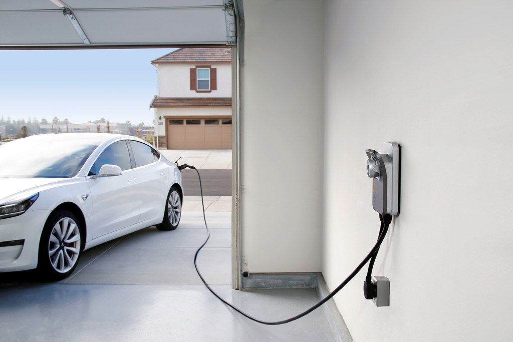 EV Charger Installation - What to Plan For | Prairie Electric