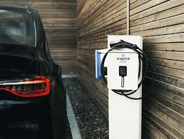 How to choose the best place to install your electric charger at ...